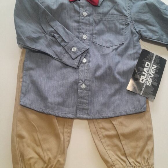 Baby Boys Clothing Lot of 5 Pieces Size 18 Months - Picture 6 of 7